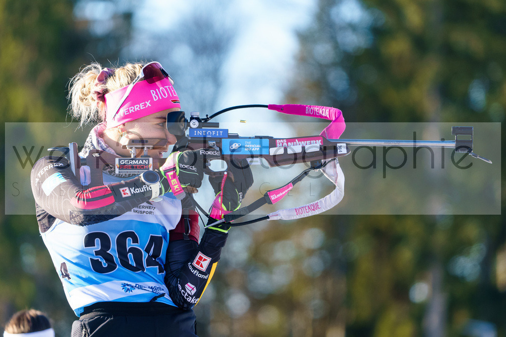 FESA Alpencup / DP Notschrei | Deutschland Pokal Finale im Schwarzwald NORDIC-CENTER Notschrei am 7. - 8. Februar 2026
