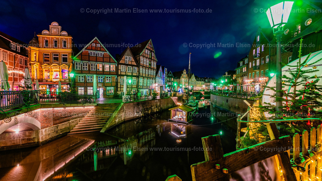 Stade Fischmarkt Weihnachtsmarkt_ELS_7082281124ap | Fotos aus den Touristenorten aus Norddeutschland. - Realisiert mit Pictrs.com