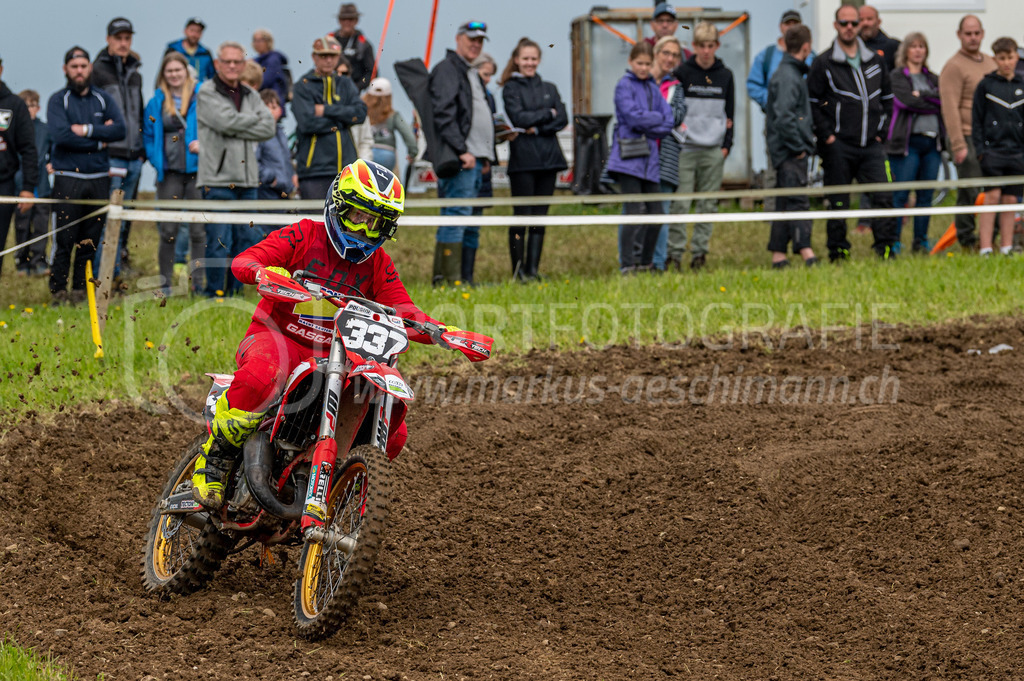 Motocross Schlatt bei Winterthur - 30. April 2022 | Motocross Schlatt bei Winterthur
MC Wila, Schlatt bei Winterthur
Bild: Sportfotografie Markus Aeschimann | www.markus-aeschimann.ch - Realisiert mit Pictrs.com