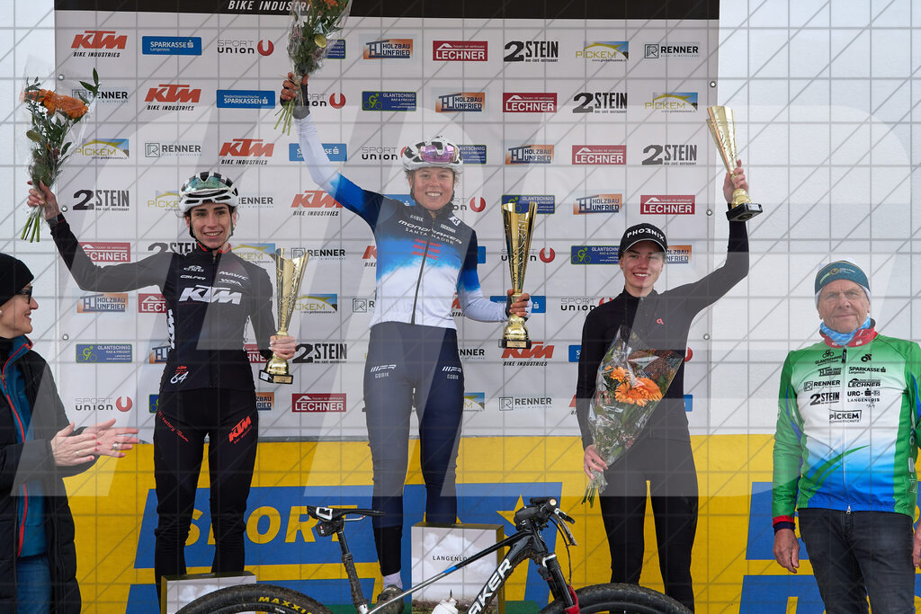 34. KTM Kamptal Trophy  | ZÖBING, Österreich – 2026-03-29: 34. KTM Kamptal TrophyFoto: © 2026 Martin Bihounek - MB Creative e.U.