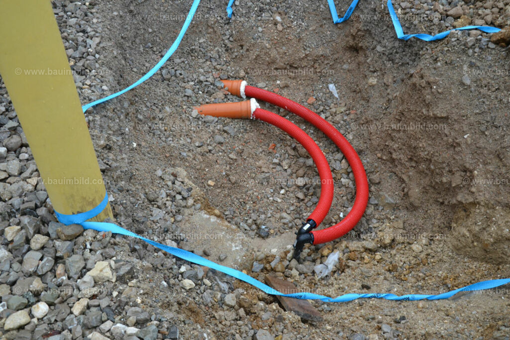 bib-lg16-heizung-0073 | Nach LV-Leistungsgruppen sortierte Detailfotos über den Bau eines Hauses. Alle Hausbau-Bilder direkt vom Urheber und Autor der Website Haus-Selber-Bauen.com