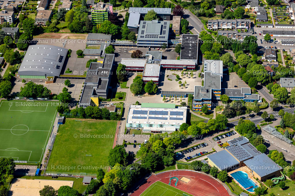 Luftbilder Erkelenz-3184 | Luftbildfotografie und Luftbilder Erkelenz - Realisiert mit Pictrs.com