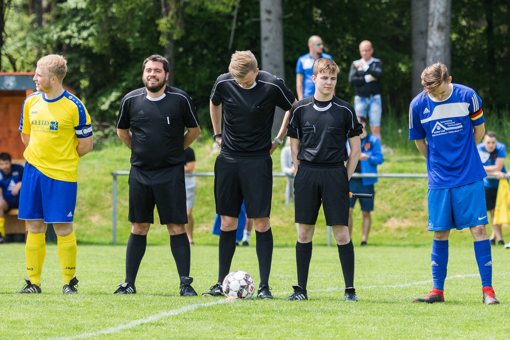 Kreispokal 2 | Sportfotografie Hermann-Josef Stoffel - Realisiert mit Pictrs.com
