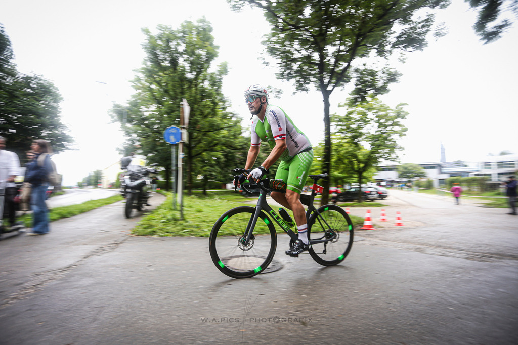 AW_L8611 | AUSTRIA, 3.08.2025, Linz, ALOHA TRI TRAUN Photo: WAPICS / Andreas Willdoner