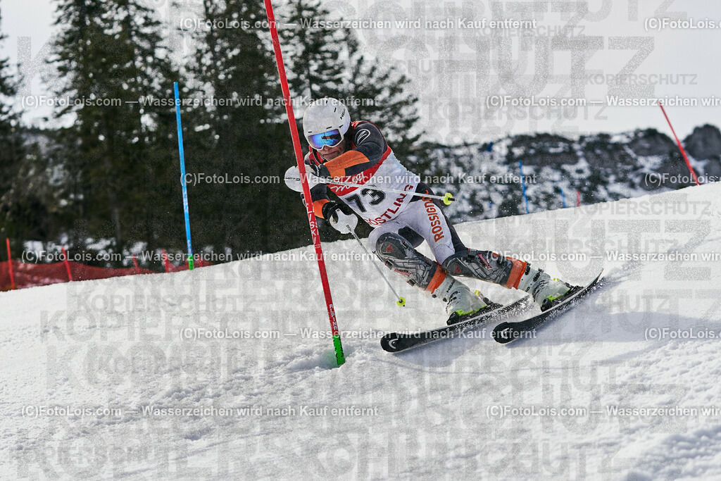 ALS0884_WCM-SL_Kat-B_Steyrer Michael | (C)FotoLois.com, Alois Spandl, World Criterium Masters Ski Alpin 2023 Hochkar, Slalom, Kategorie B, Do 23. März 2023.