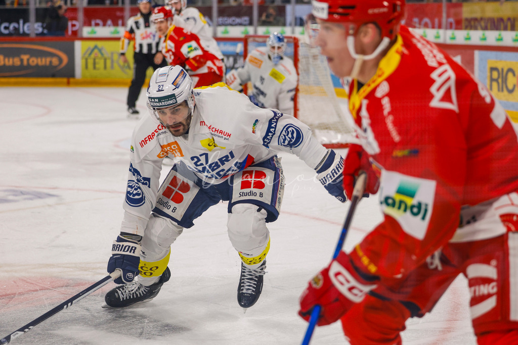 EHCB vs HCAP 20260115_wb-4498 | Sportbilder, Sportfotograf, Hochzeits- und Eventfotografin, Flugshows, Portraits und Tiershooting, Aviation, Downhill, Nationalleague, Swissleague, International