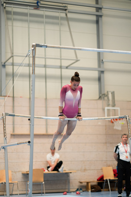 20260517 Gerätturnen  BaWü Cup LK1 Durchgang 2 | Landesturnfest Konstanz 2026Datum: 20260517Ort: Konstanz(DE) - Schänzle HalleFotograf: Christian Habel