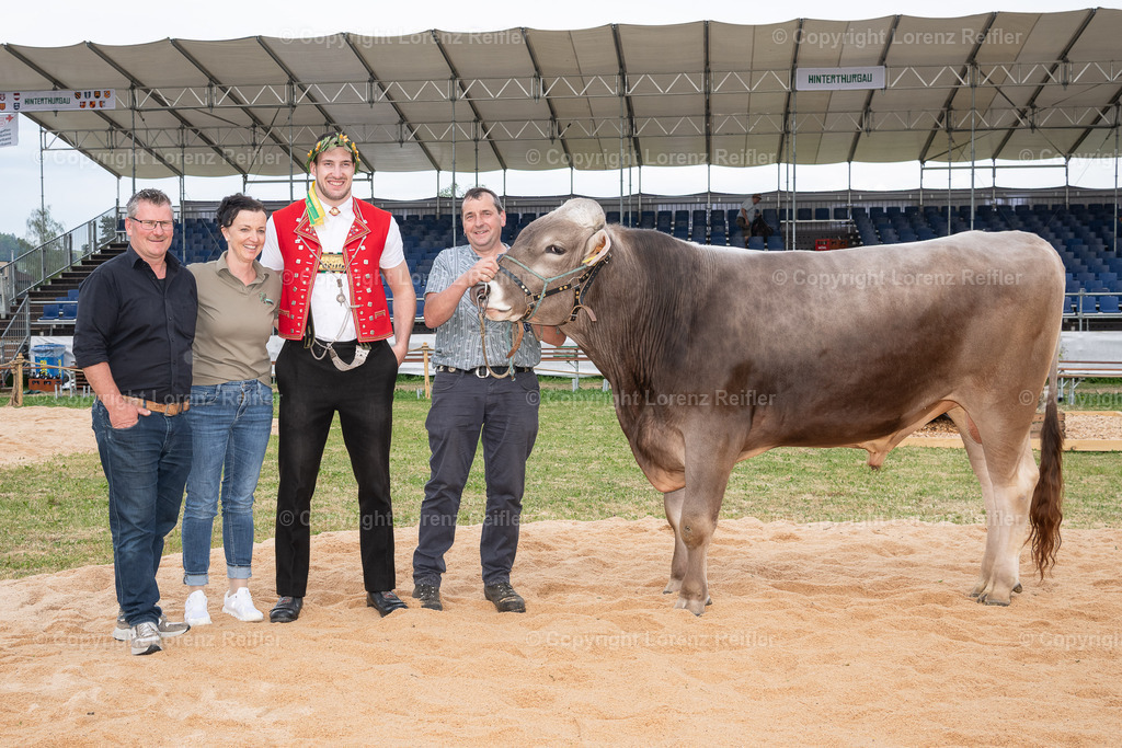 Schwingen -  Thurgauer Kantonales 2026 | Sirnach, 3.5.26, Schwingen - Thurgauer Kantonales.
