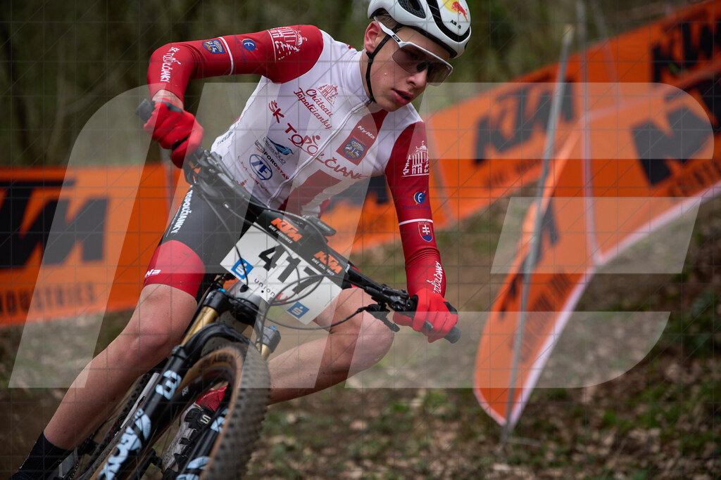 34. KTM Kamptal Trophy  | ZÖBING, Österreich – 2026-03-28: 34. KTM Kamptal TrophyFoto: © 2026 Martin Bihounek - MB Creative e.U.
