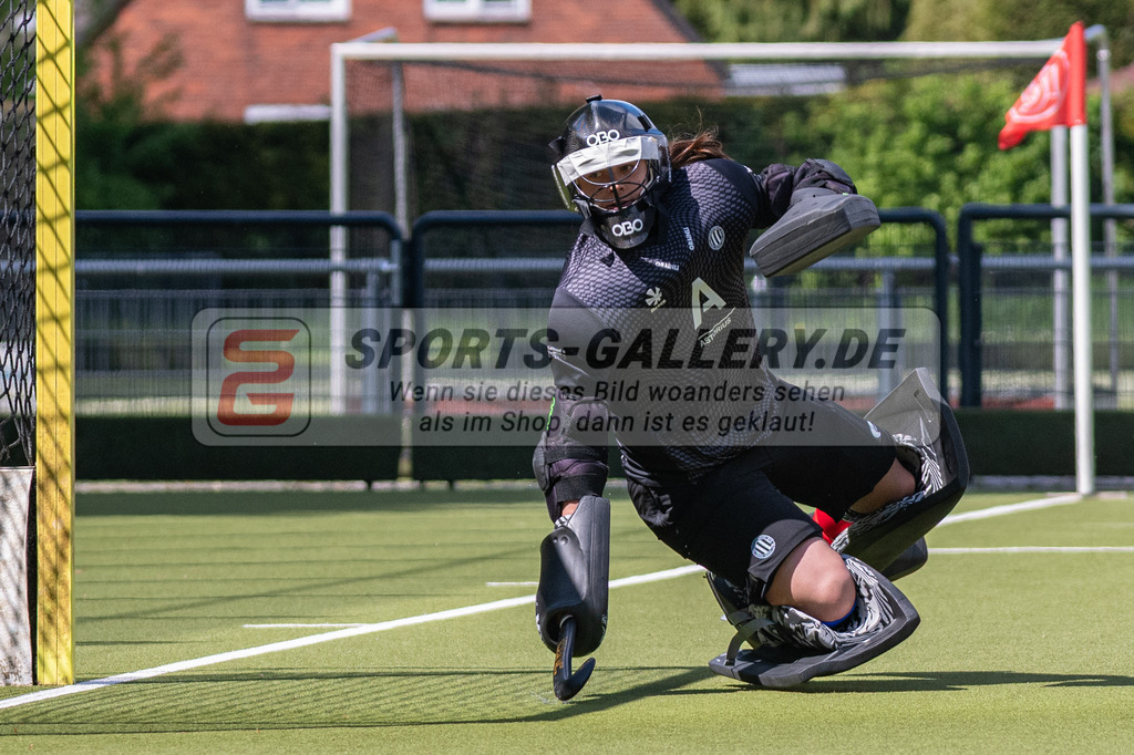 SM_20250503-D85_8704-2 | 1.Bundesliga Feld - Rückrunde (W) DCADA  - GTHGC / 1:0 (0:0)