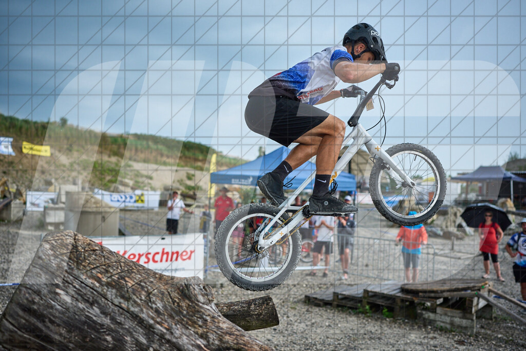 Trials European Youth Games | 16.08.2025: Trials European Youth Games in Purgstall an der Erlauf Foto: © 2025 Martin Bihounek / martinbihounek.comInsta: @martinbihounekcom