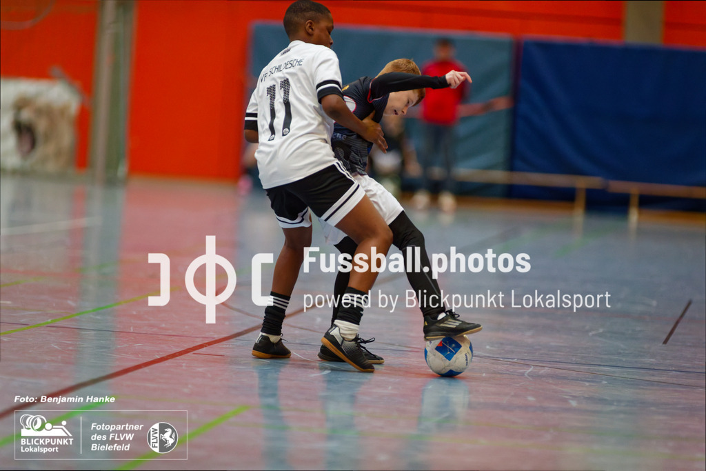 20260110_U13_Turnier_Schildesche_155 | Blickpunkt Lokalsport - Realisiert mit Pictrs.com