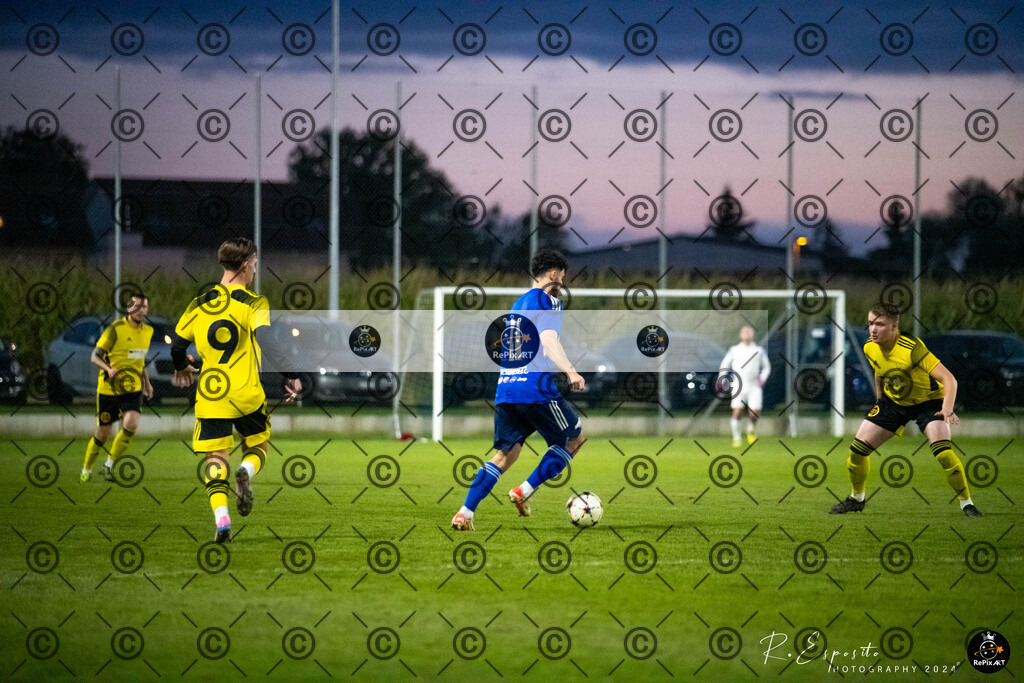 20240917_FC Oftringen Cup _038 | Sport und Naturfotografie von Roberto Esposito zeigt echte Momente Bewegung und die Schönheit der Natur. Ausdrucksstarke Bilder schaffen Emotionen.