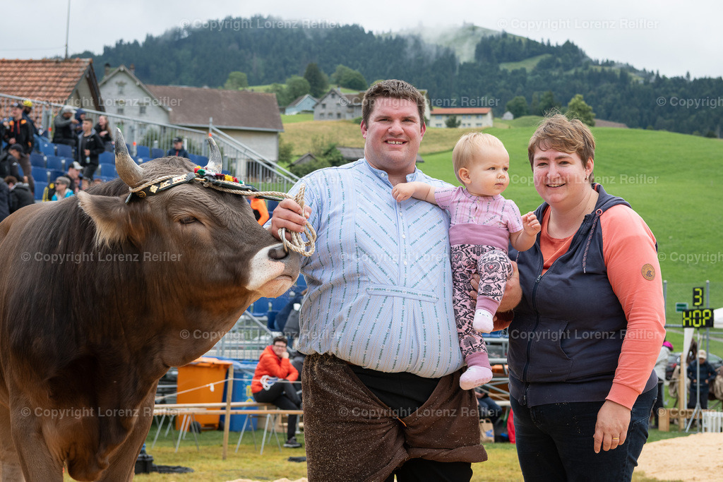 Schwingen -  Appenzeller Kantonal Schwingfest 2024 | Hundwil, 7.7.24, Schwingen - Appenzeller Kantonal Schwingfest.