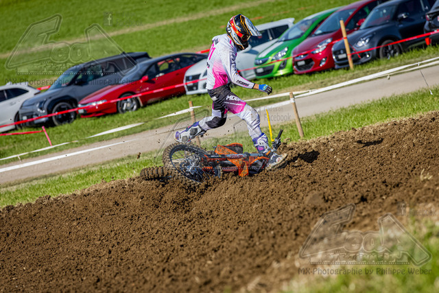 SAM NAM Motocross Schlatt 2026