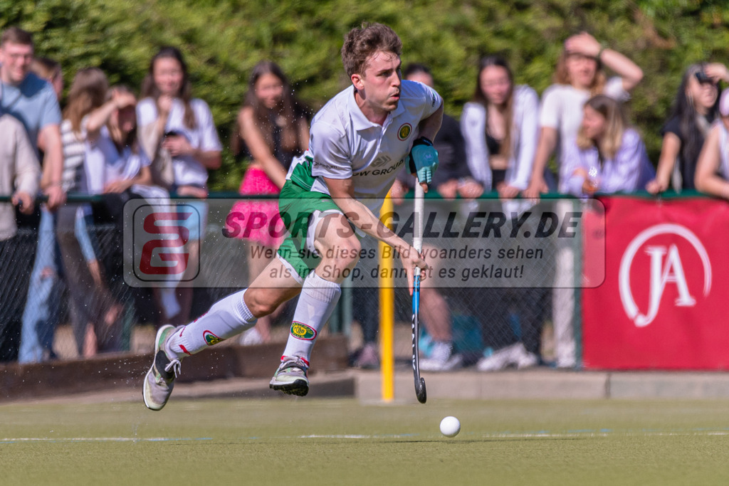 SM_20240511-D5A_9225 | Playoffs: 1.Bundesliga Feldhockey (M) UHC - HPC/ 1:5 (1:2)