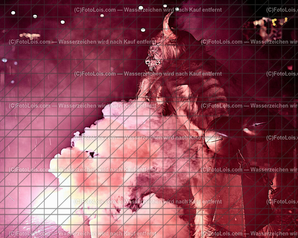 ALP7230_Wieselburger Advent_Zwieslteifln | (C)FotoLois.com, Alois Spandl. 25igster WIESELBURGER ADVENT, Perchtenlauf der 'Zwieslteifln', Fr 22. Dez. 2023.