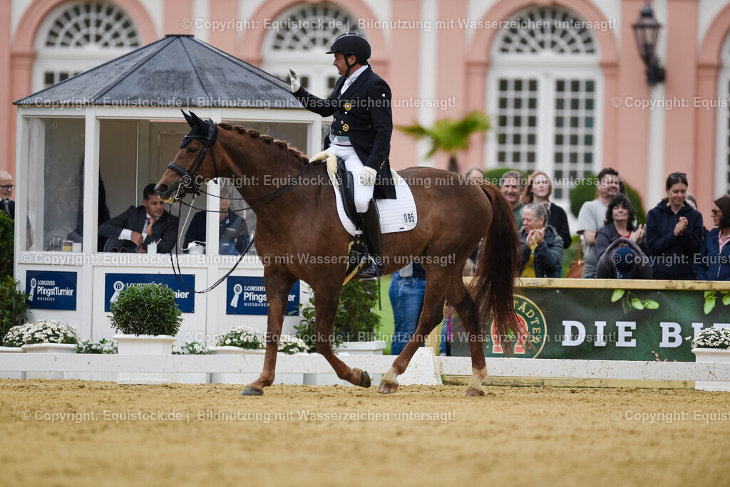 20250607_1_GP-Tour_Dressage_0259 | Foto: Thomas Hartig