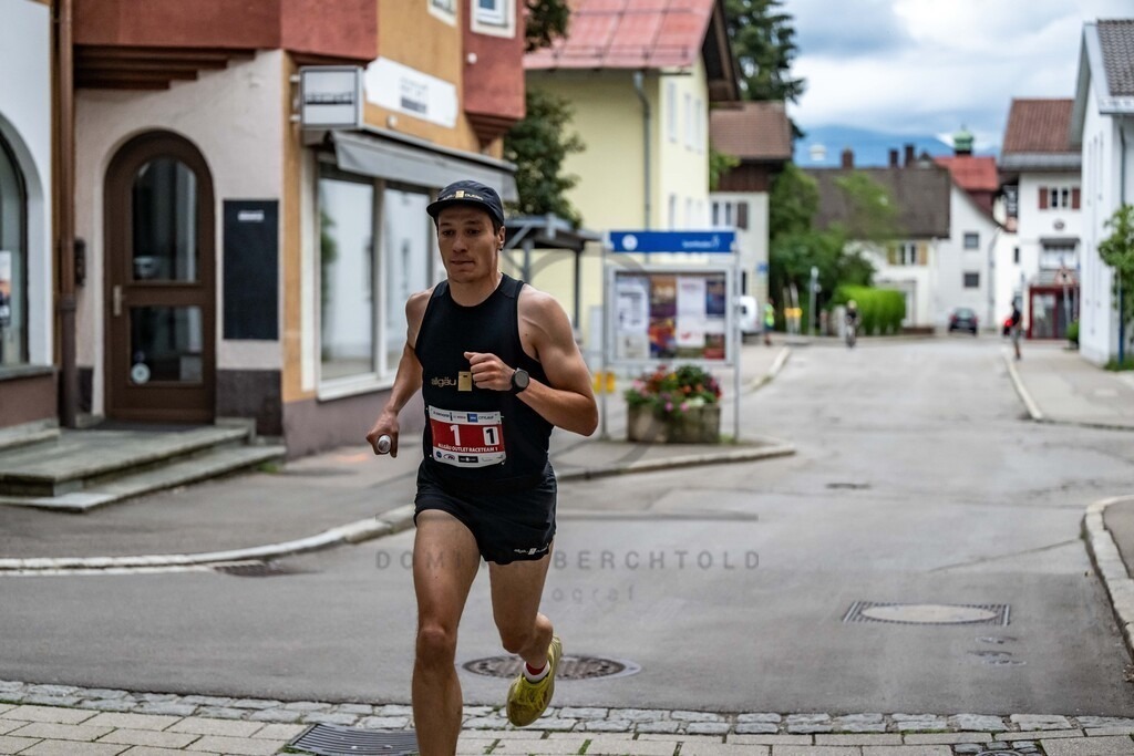 20. Sonthofer Bosch BKK Citylauf | 20. Sonthofer Bosch BKK Citylauf am 12.07.2024 in Sonthofen. Foto: Dominik Berchtold/www.dberchtold.com/ @d_berchtold_foto auf Instagram