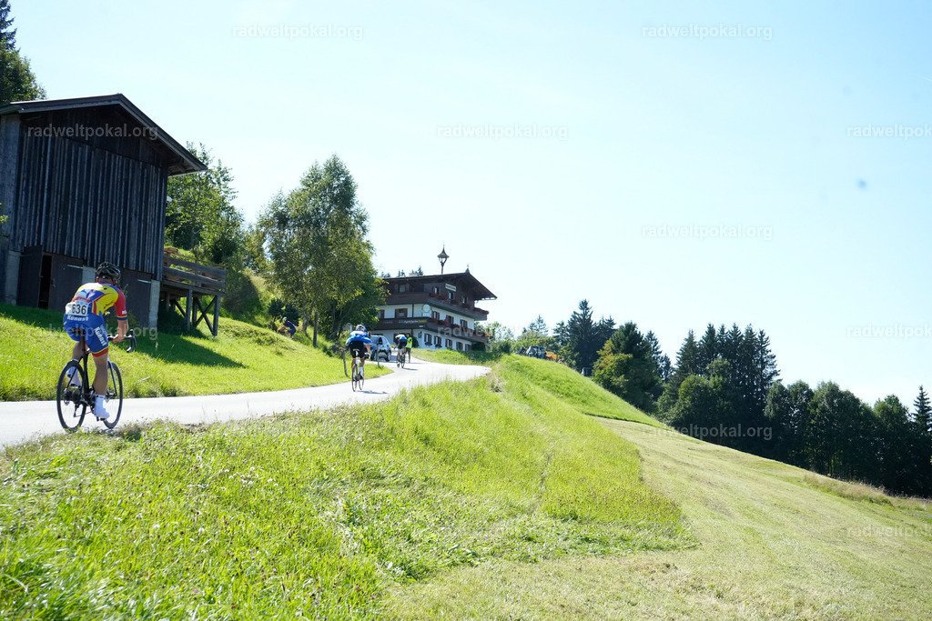 230_20230819_Bergwertung_Muehlanger | AUT - OESTERREICH, 2023- :   ; Foto: Roland Muehlanger