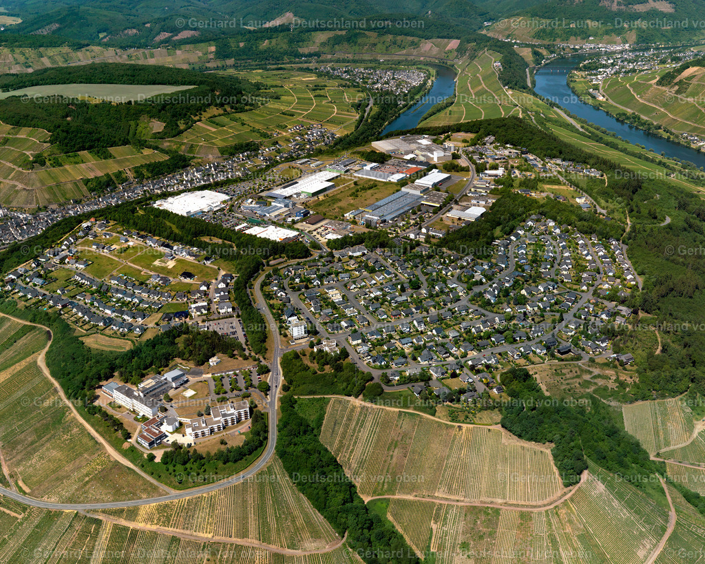 Zel-Mosel-3114420 | Zell, Mosel