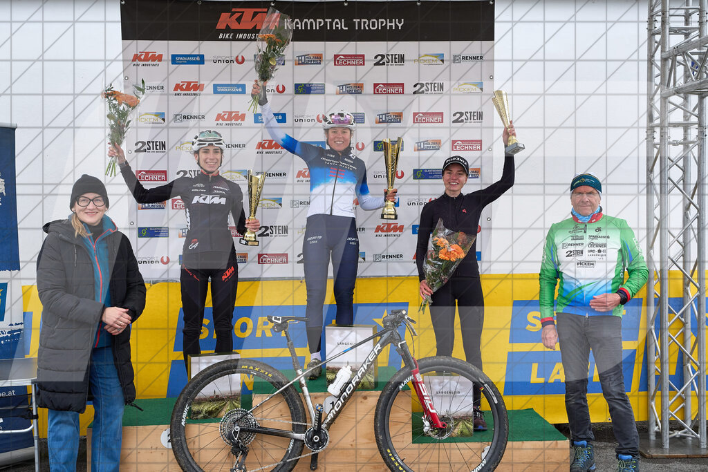 34. KTM Kamptal Trophy  | ZÖBING, Österreich – 2026-03-29: 34. KTM Kamptal TrophyFoto: © 2026 Martin Bihounek - MB Creative e.U.