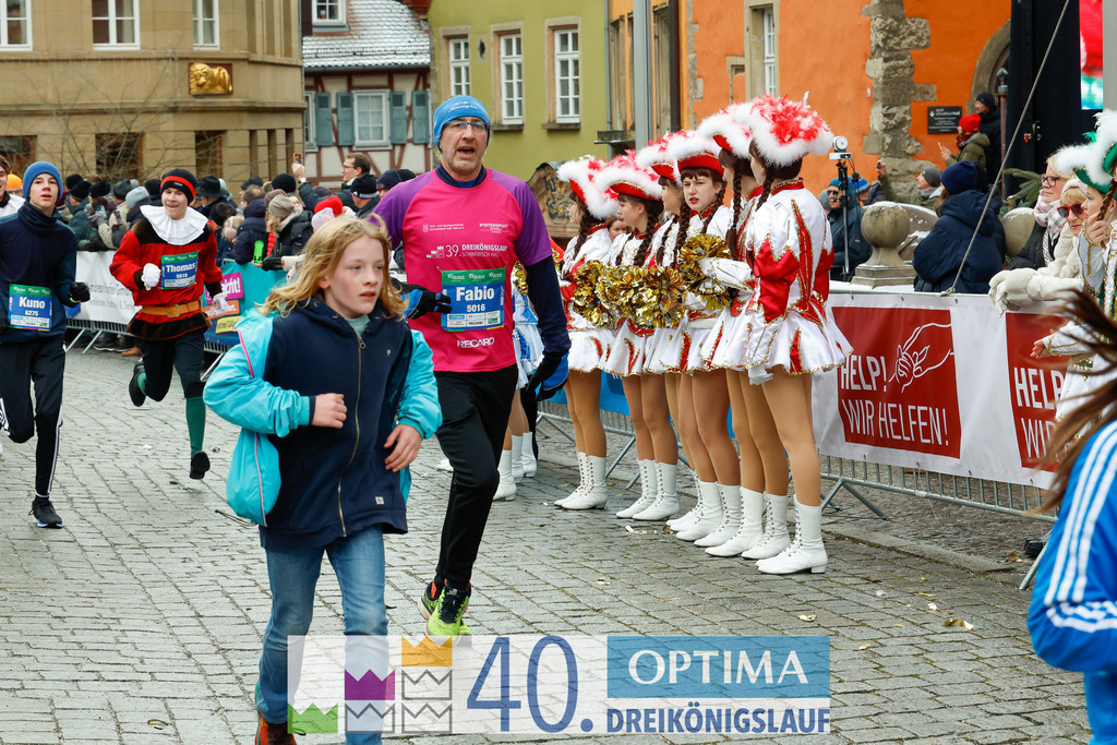 Roewisch Wohnbau Cup 5km | 40. Optima 3koenigslauf 2026 - Realisiert mit Pictrs.com