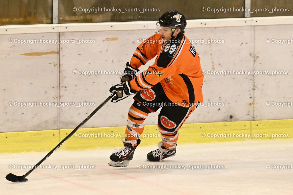 USC Velden vs. ESC Steindorf 9.1.2023 | #4 RassI Benjamin