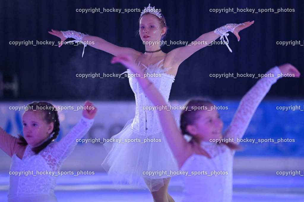 Eishallen Eröffnung Eberstein | Eishallen Eröffnung Eberstein, Eishallen Eröffnung Eberstein am 07.12.2024 in Eberstein (Halle Eberstein), Austria, (Photo by Bernd Stefan)