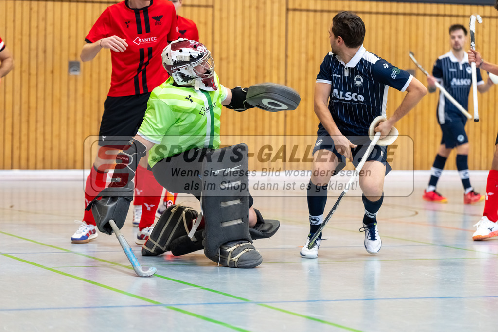 HK_20251130_104536 | 1. Bundesliga Herren DSD Düsseldorf - Blau Weiss Köln am 30.11.2025