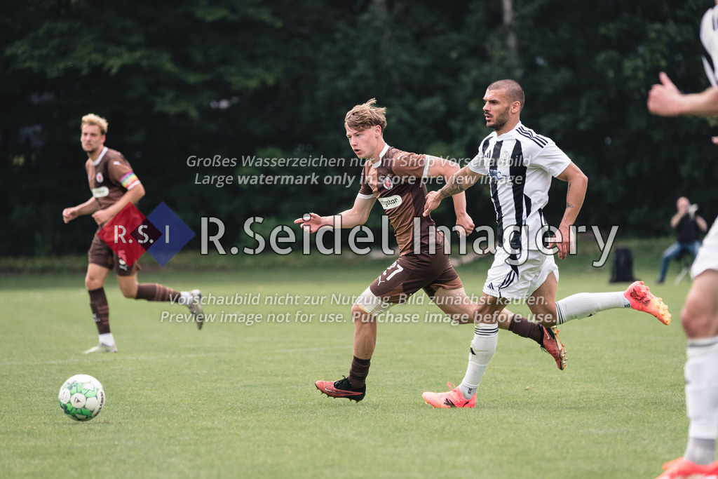 RS-1-059898 | Ols Backhaus (#27, FCSP), Leon Heine (#17, ETSV)