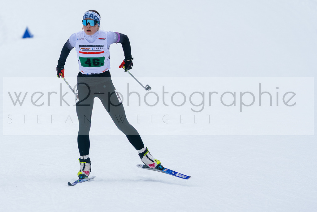 DSC Ruhpolding | 3. DSV E.INFRA Schülercup Biathlon in der Chiemgau Arena Ruhpolding