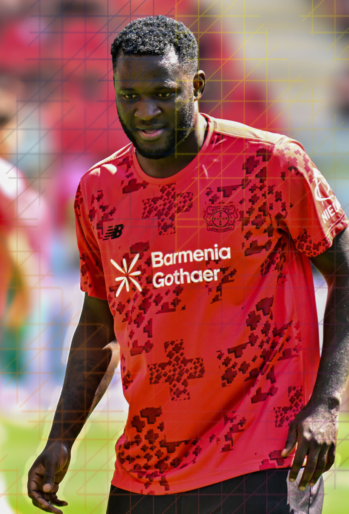 OFC vs Bayer 04 Leverkusen 25.07.2026 (52 von 195) | professionelle Sport- und Eventfotografie von Tomafocus – dynamische Bilder, emotionale Momente und hochwertige Aufnahmen für jeden Anlass. - Realisiert mit Pictrs.com