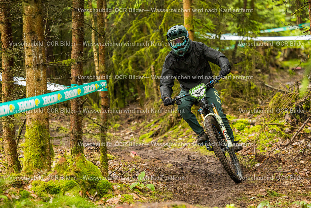 Enduro One Trieb Samstag R6-1606 | OCR Bilder Fotograf Eisenach Michael Schröder