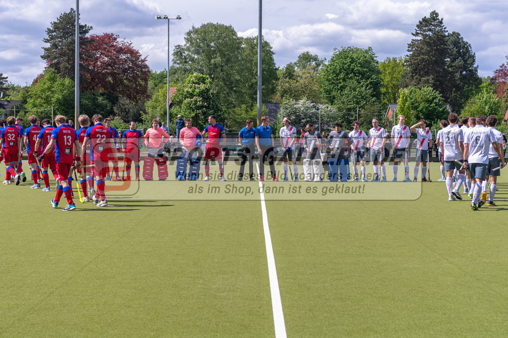 SM_20250503-D5A_4567 | 1.Bundesliga Feld - Rückrunde (M) DCADA  - GTHGC / 5:1 (1:0)