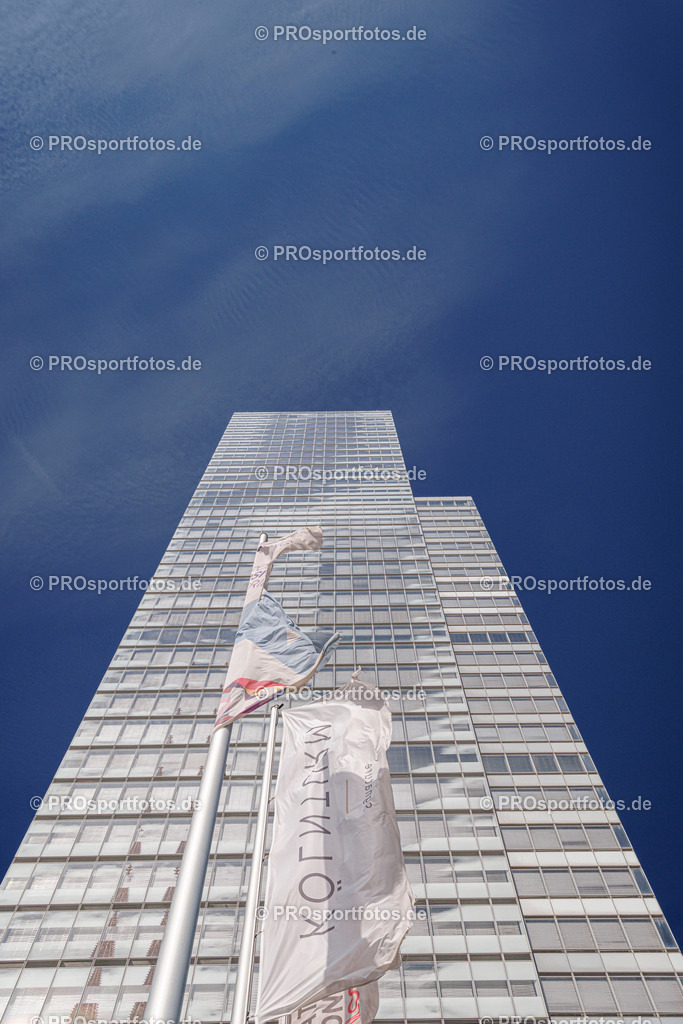 KölnTurm Treppenlauf; Köln, 03.08.2025 | Impressionen vom KölnTurm Treppenlauf am 03.08.2025 in Köln (Nordrhein-Westfalen). 