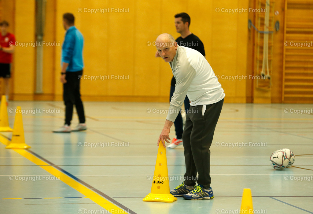 TRAINERAUSBILDUNG_84 | TRAINERAUSBILDUNG OOEFV WELS