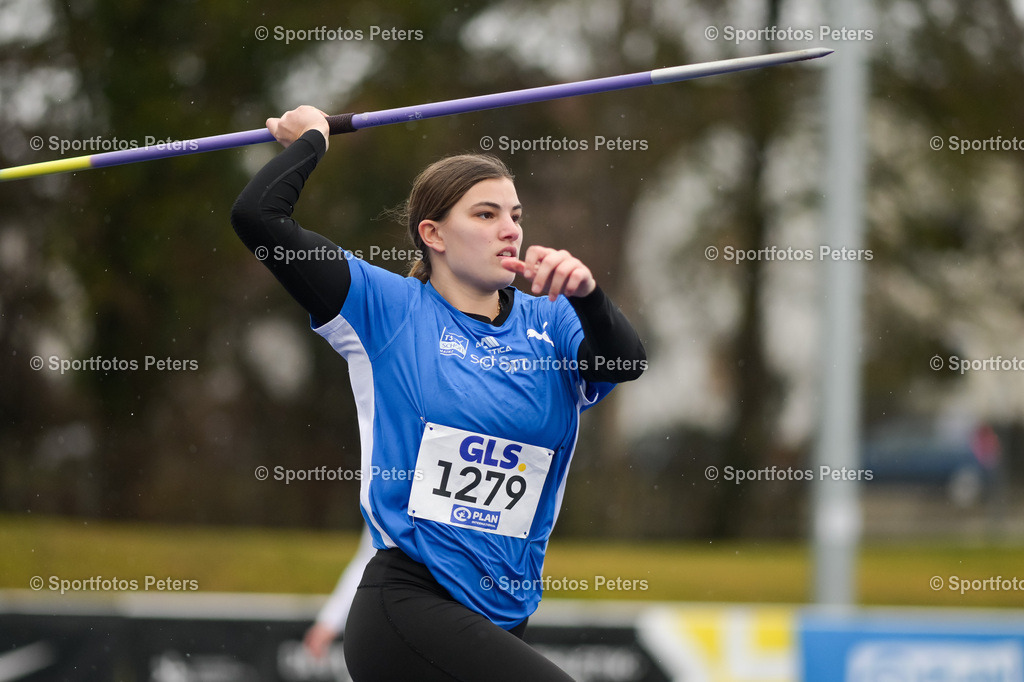 DM Winterwurf_Samstag-159 | Sportfoto, Sportfotografie, Leichtathletik - Realisiert mit Pictrs.com