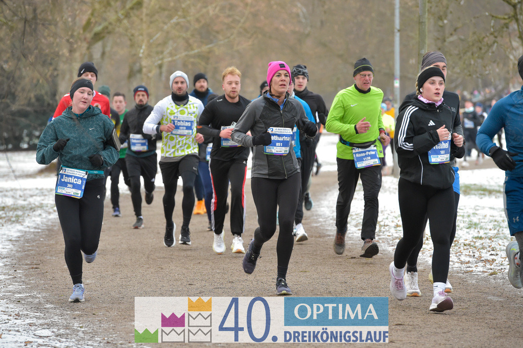 VR Bank Hauptlauf 10km | 40. Optima 3koenigslauf 2026 - Realisiert mit Pictrs.com