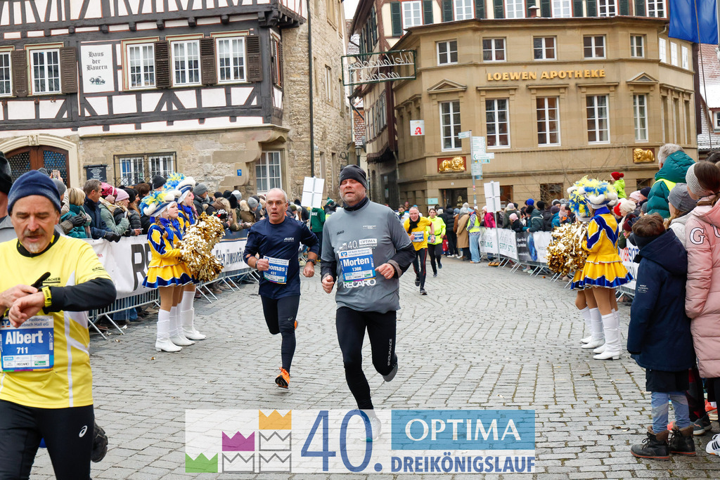 VR Bank Hauptlauf 10km | 40. Optima 3koenigslauf 2026 - Realisiert mit Pictrs.com