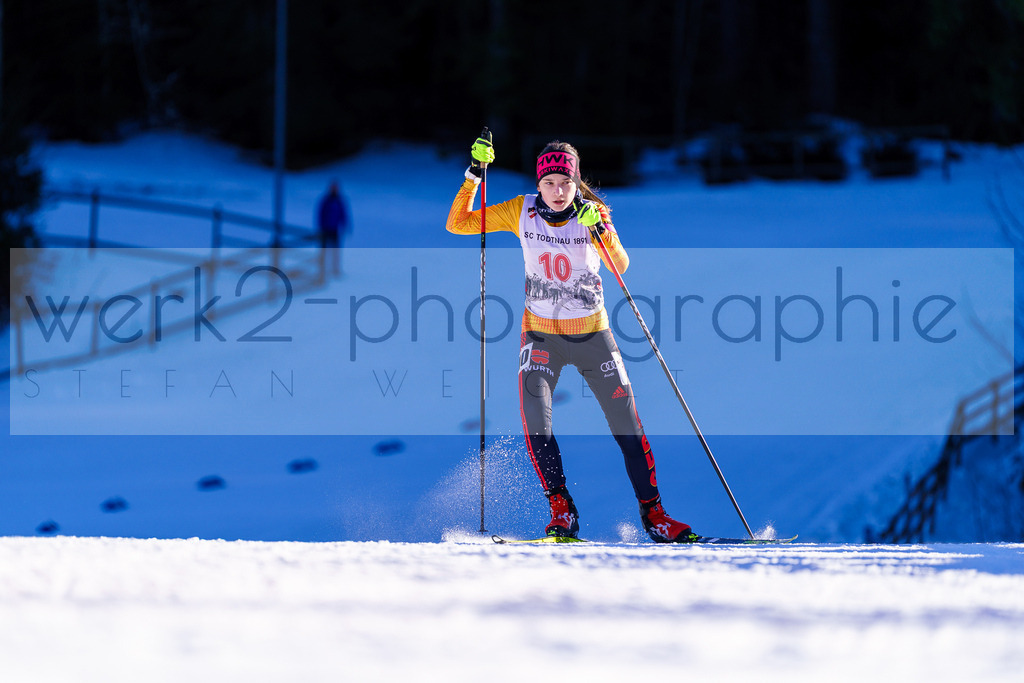 DSC Notschrei | 2. DSV E.INFRA Schülercup im Nordic-Center Notschrei am 17. bis 19. Januar 2025