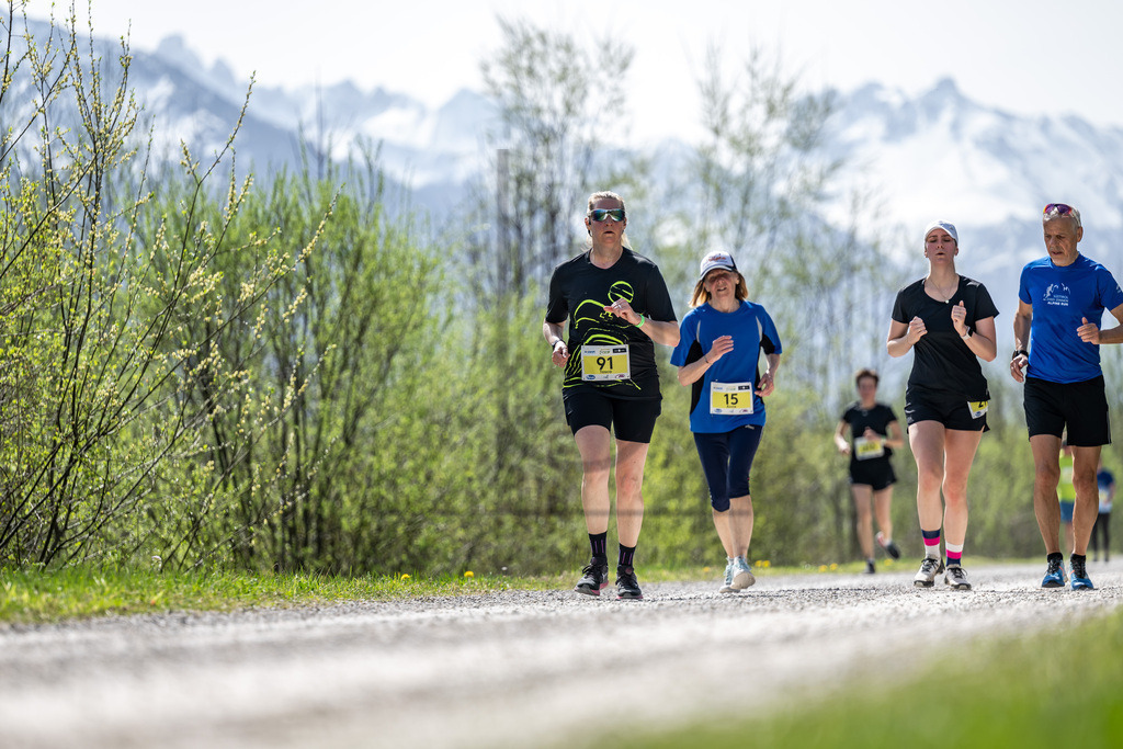 Frühlingslauf 2024 | Frühlingslauf 2024 am 07.04.2024 in Sonthofen. 



(Foto: Dominik Berchtold/www.dberchtold.com)