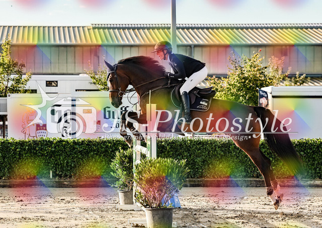 20250829_Springpferdeprfg Kl.L 115cm-75 | JS-Photostyle - Sport-/Portrait- & Eventfotografie