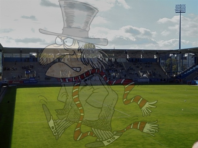 Chemnitzer FC vs. BFC Dynamo 004 | mythos-online-redaktion