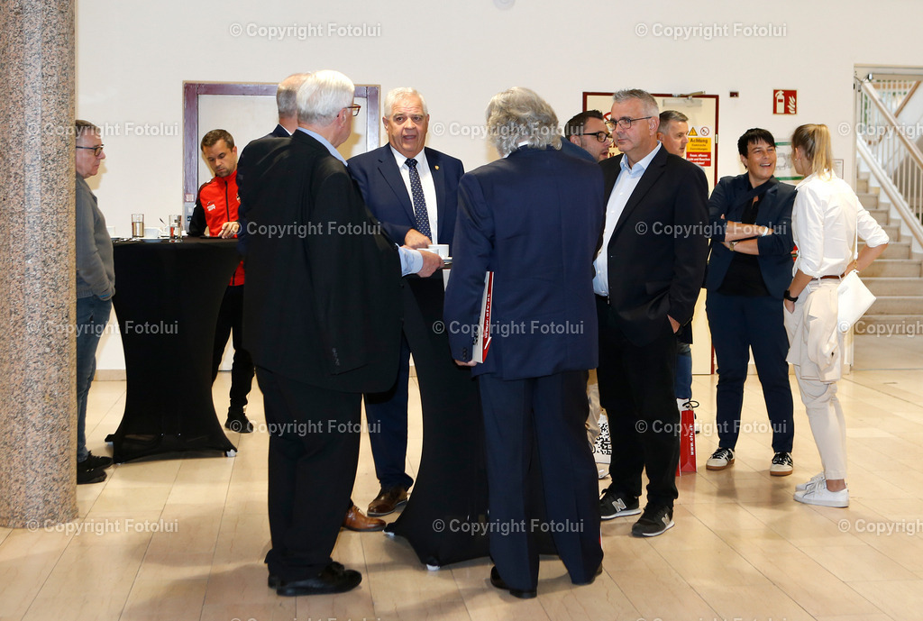 OOEFVJAHRESHAUPTVERSAMMLUNG2025_15 | bilder, linz, photo, foto, fussball, sport, fotolui, bundesliga