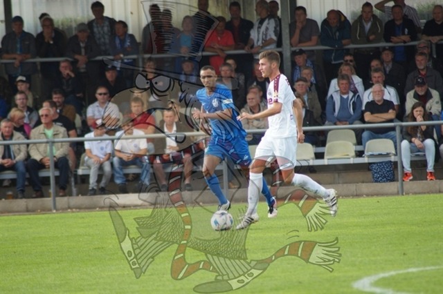 FC Oberlausitz Neugersdorf vs. BFC Dynamo 109 | mythos-online-redaktion