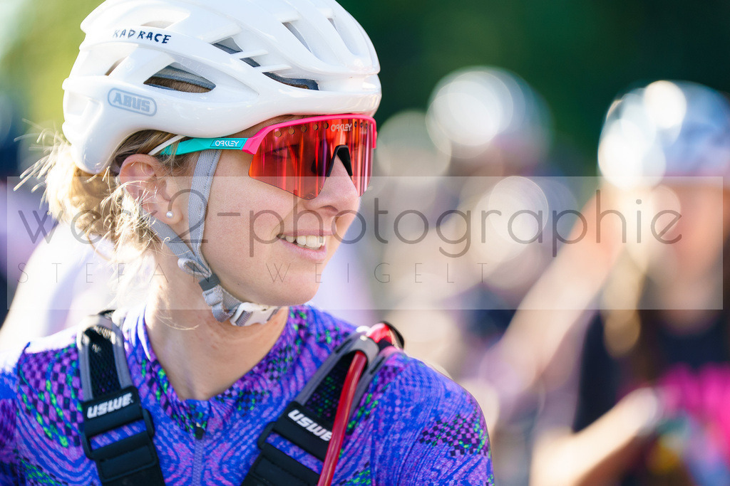 RennsteigRIDE 2025 | Schmiedefeld am 7. September 2025