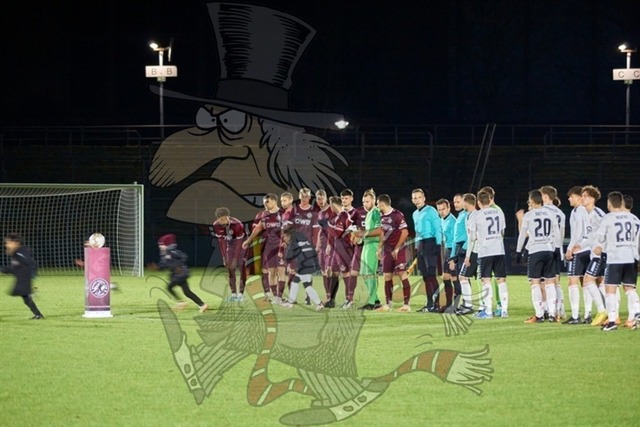 BFC Dynamo vs. ZFC Meuselwitz   014 | mythos-online-redaktion