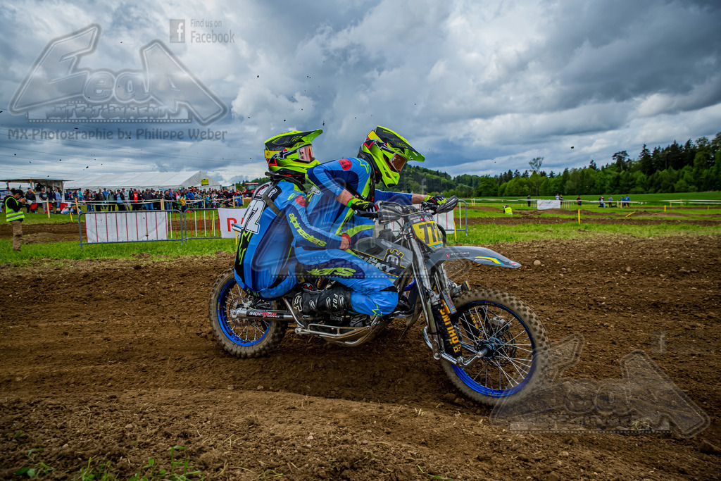 B23T1072 | EeaA-Entertainment fotografiert für den SAM - Schweizerischer Auto- und Motorradfahrer-Verband und das Motor Journal in der Sparte Motocross, MX Photographie, Schweiz, SAM, MXRS, Swiss MX Network, Motocross Fotografie, MX Fotografie, Fotograf, Photographi