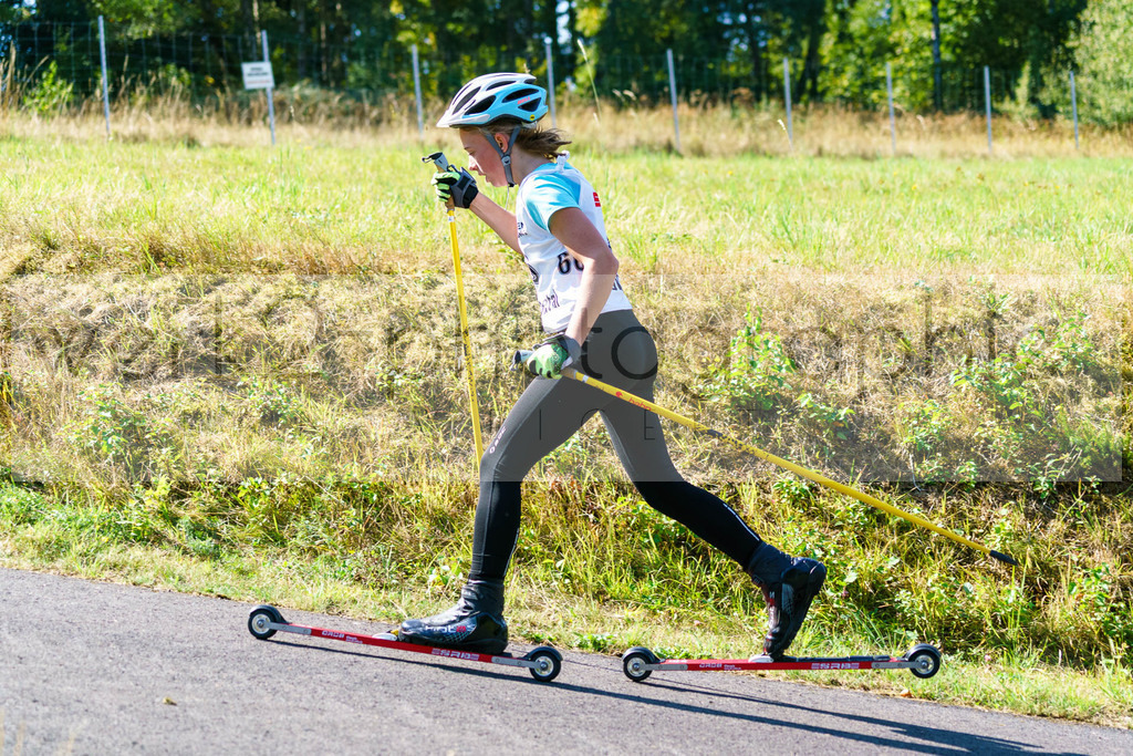 RWS Trusetal | Biathlon Trusetal 8. September 2018